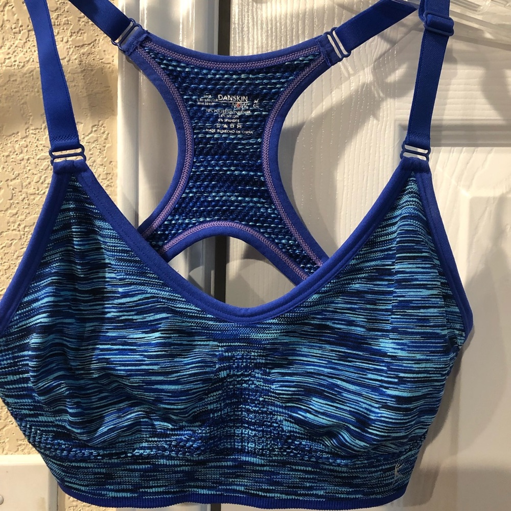 Danskin Now Sports Bra